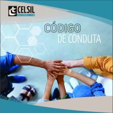 CÓDIGO DE CONDUTA